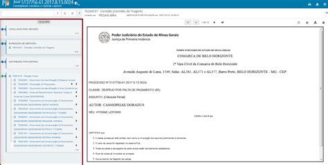 saj ce|consulta processual ce.